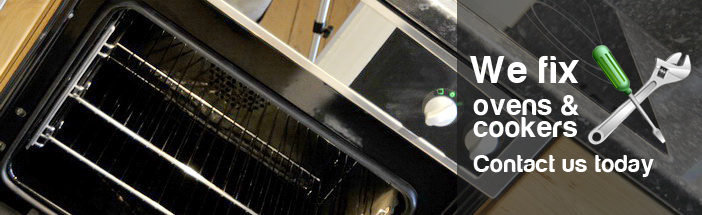 Oven-Repair-Services